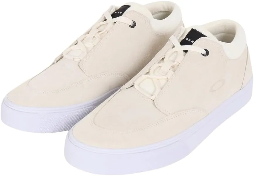 Oakley Men's Banks Low Sneaker
