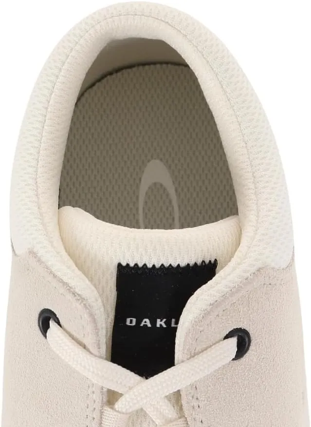 Oakley Men's Banks Low Sneaker