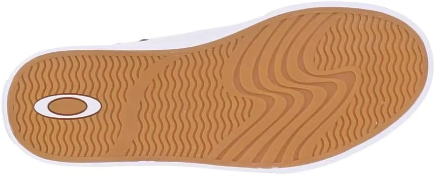 Oakley Men's Banks Low Sneaker