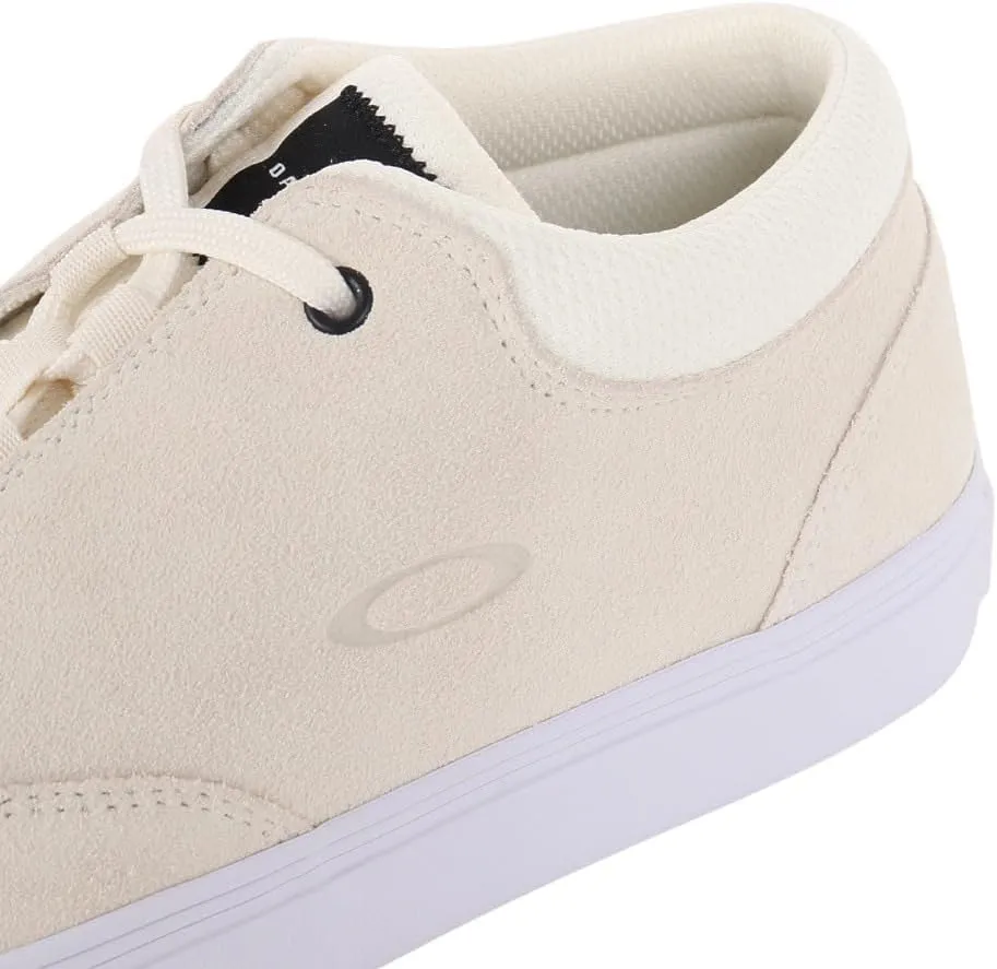 Oakley Men's Banks Low Sneaker