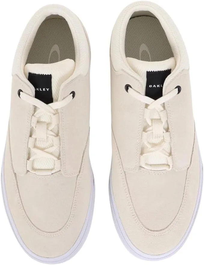 Oakley Men's Banks Low Sneaker