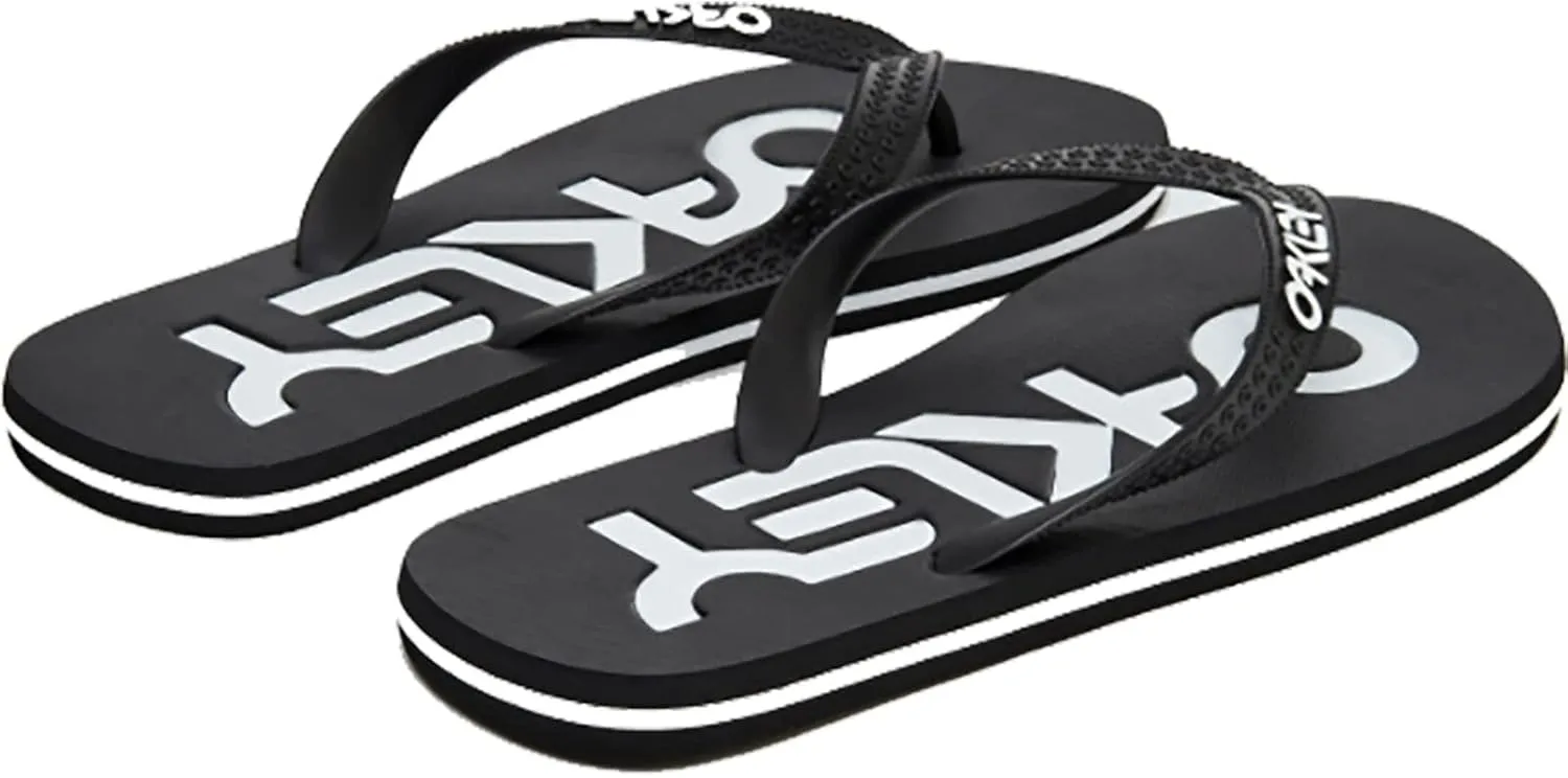 Oakley Men's College Flip Flop
