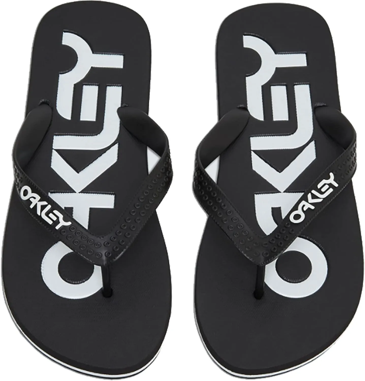 Oakley Men's College Flip Flop