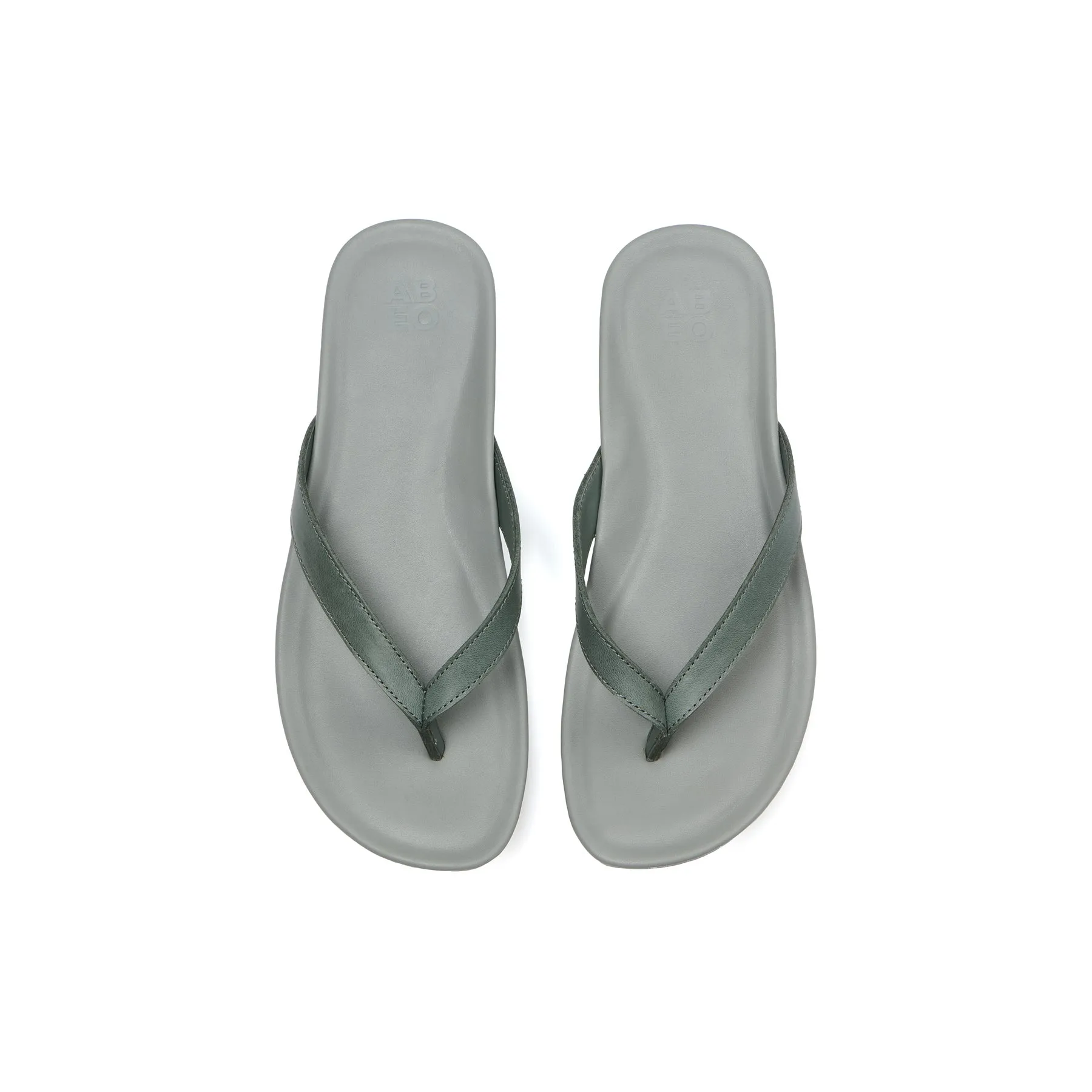 Oasis Flip Flop