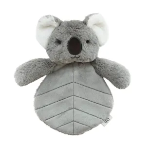 OB Designs Kelly Koala Grey Comforter