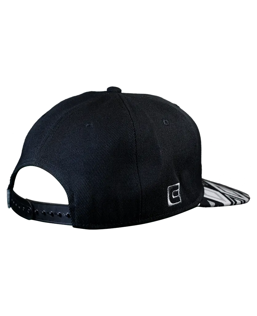 OG Snapback Hat