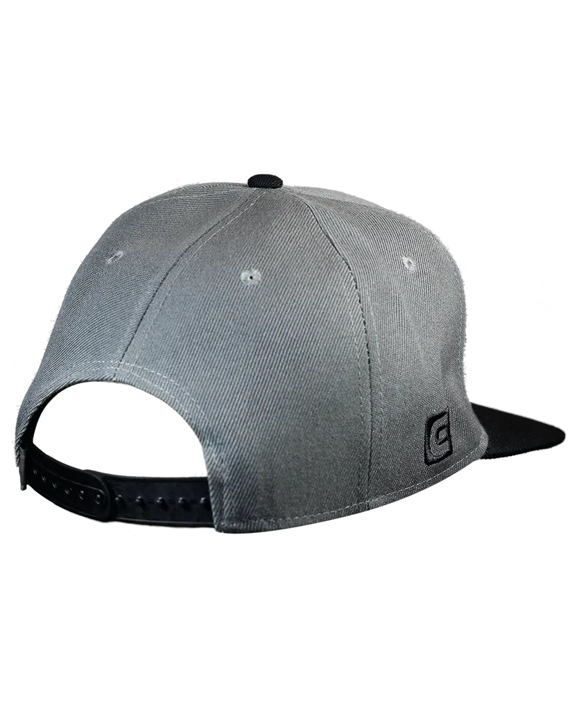 OG Snapback Hat