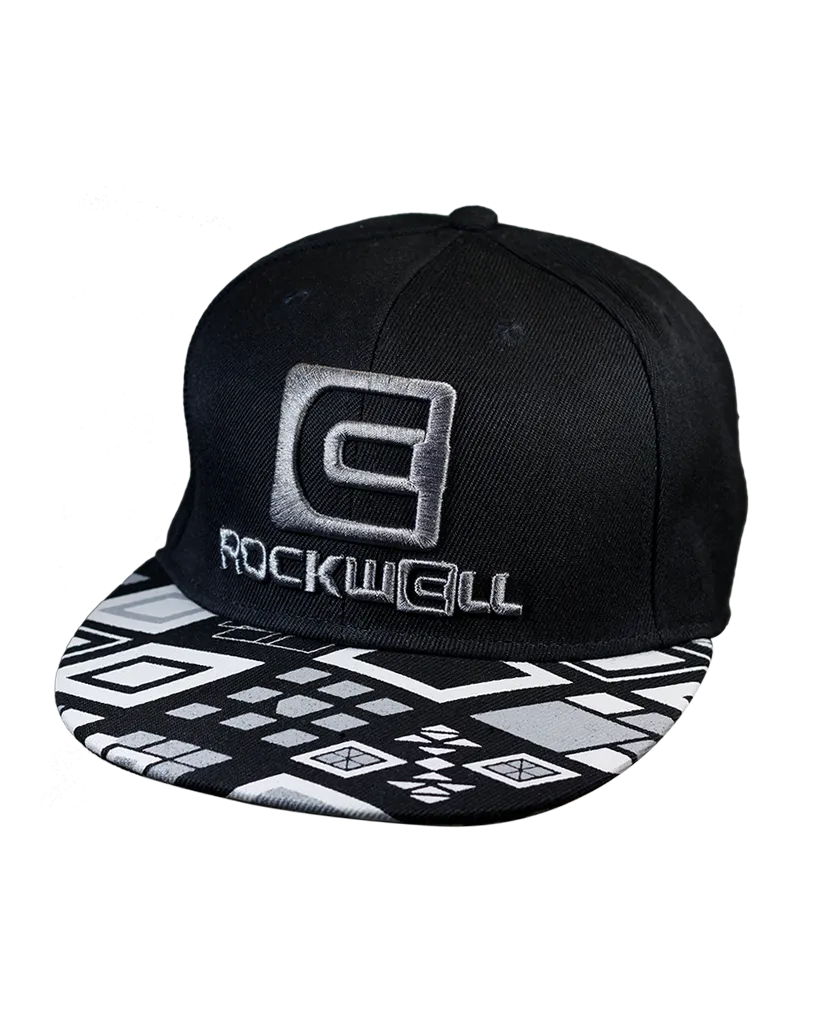 OG Snapback Hat