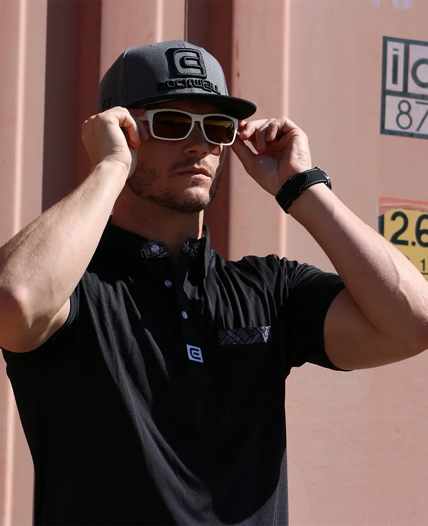 OG Snapback Hat