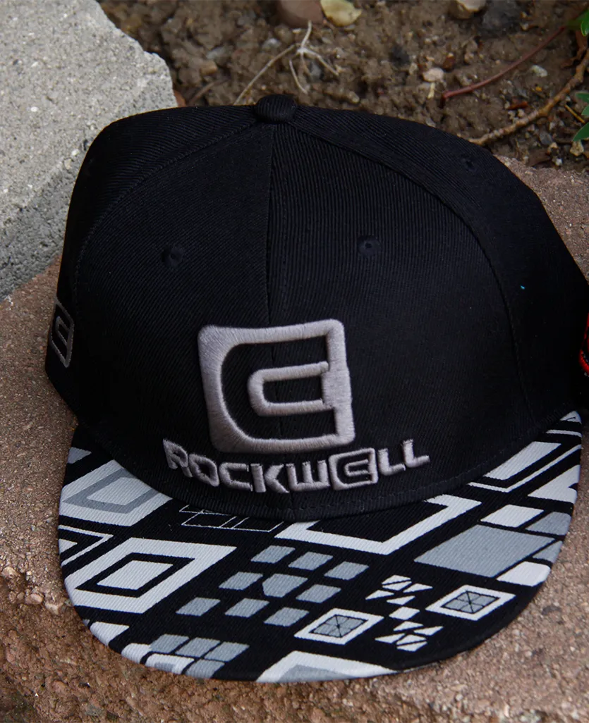 OG Snapback Hat