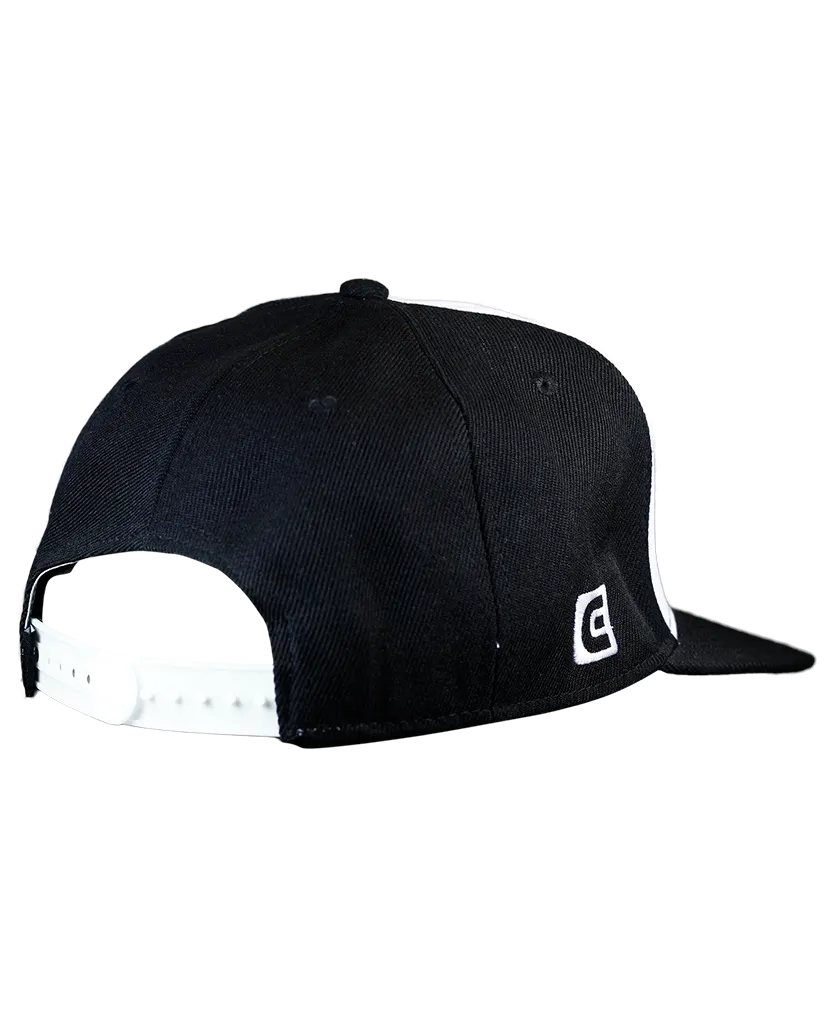 OG Snapback Hat