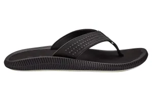 Olukai Ulele D Black Mens