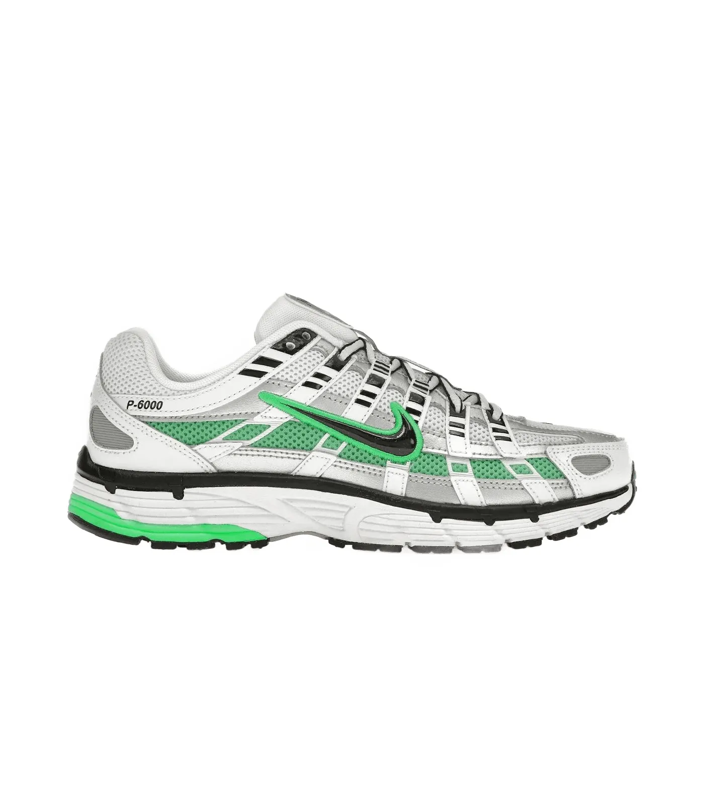 P-6000 Spring Green