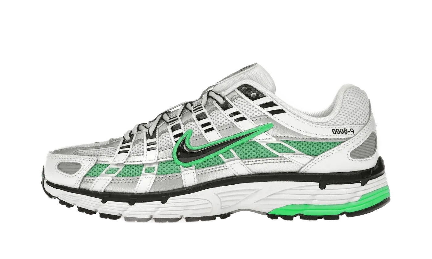 P-6000 Spring Green