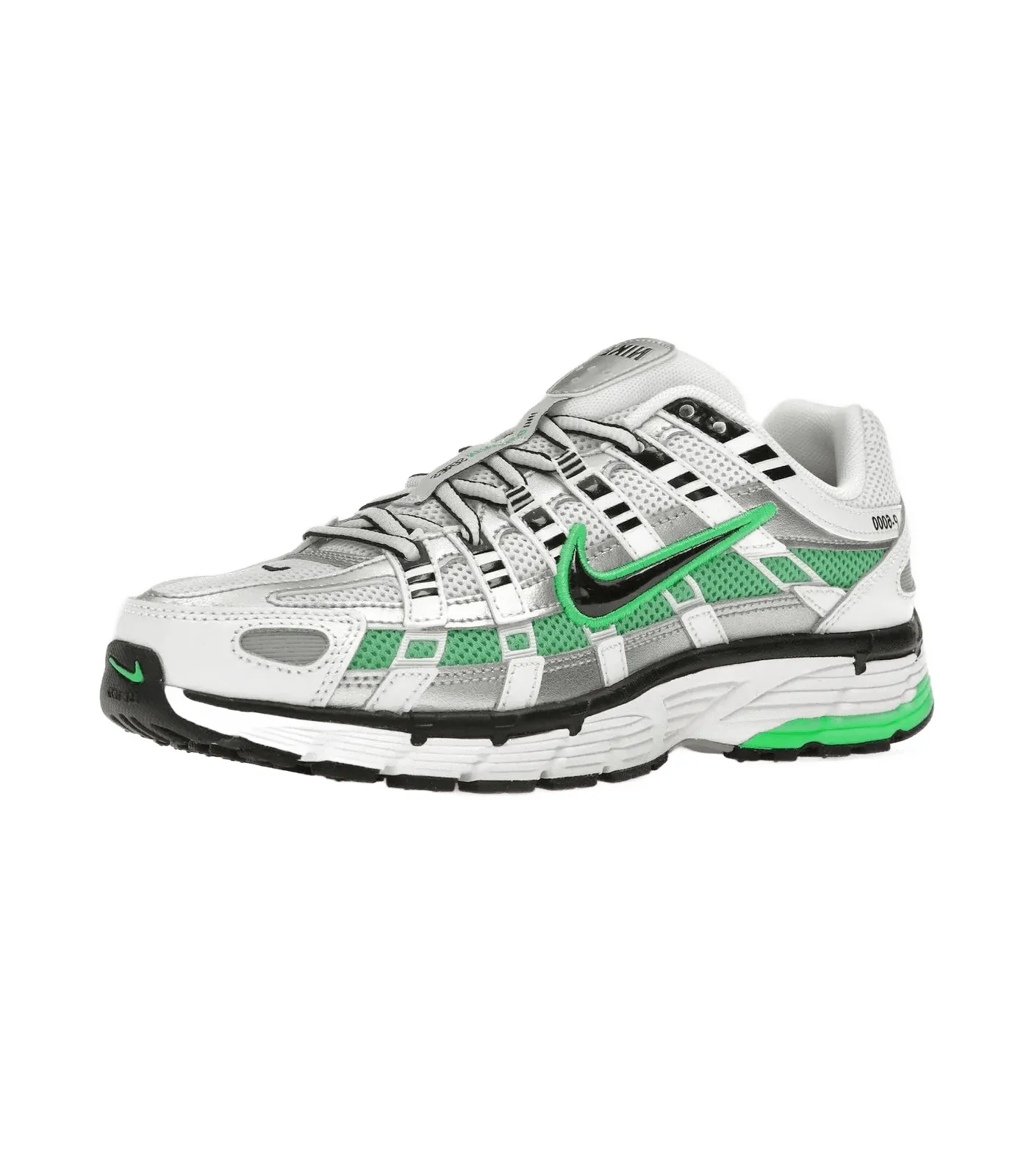 P-6000 Spring Green