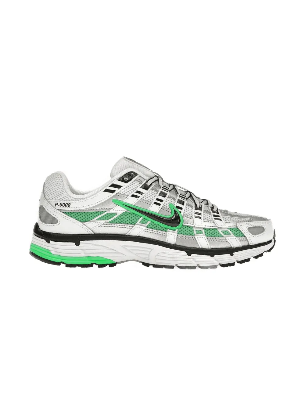 P-6000 Spring Green