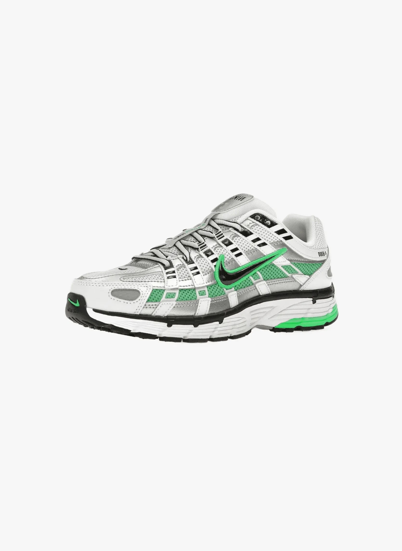 P-6000 Spring Green