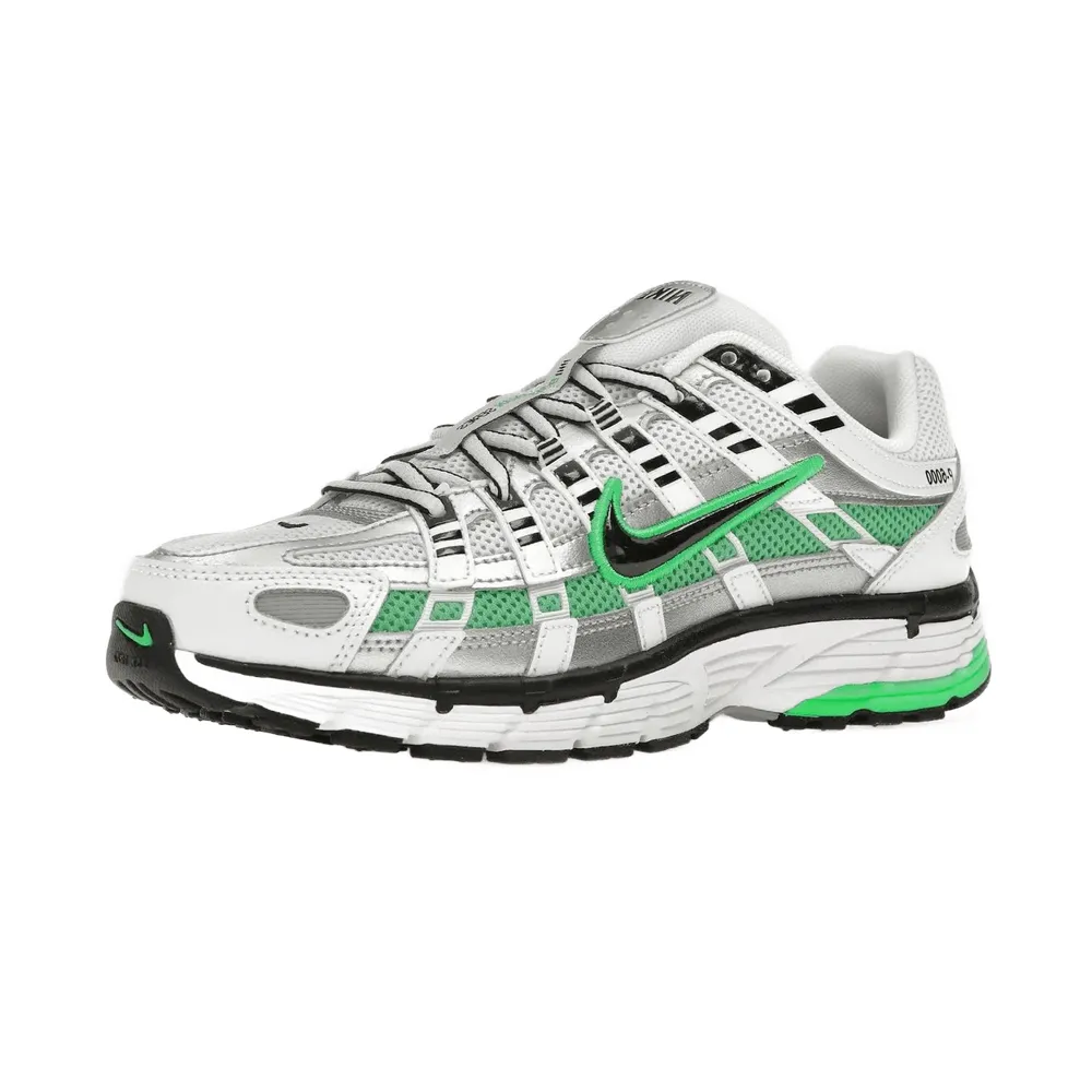 P-6000 Spring Green