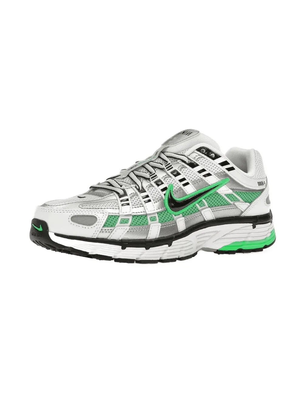 P-6000 Spring Green