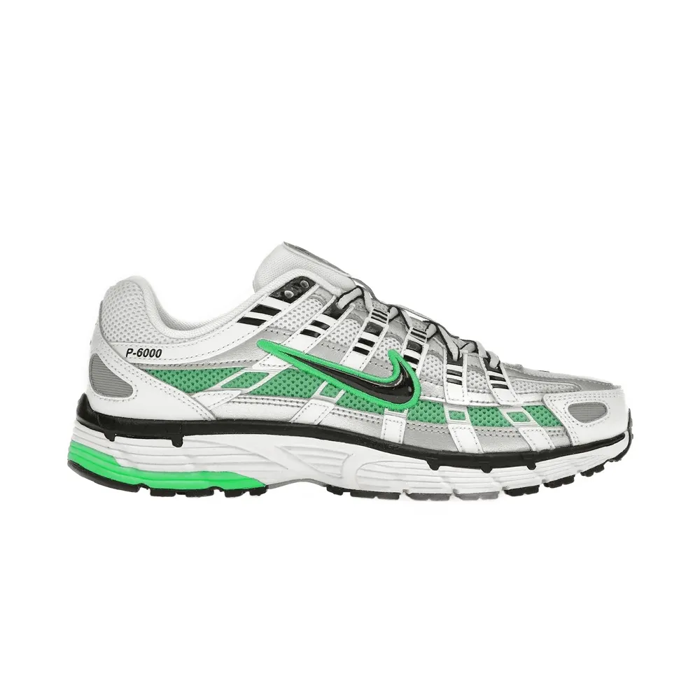 P-6000 Spring Green