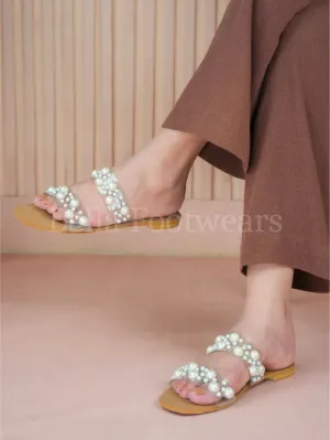 Pearl Flat