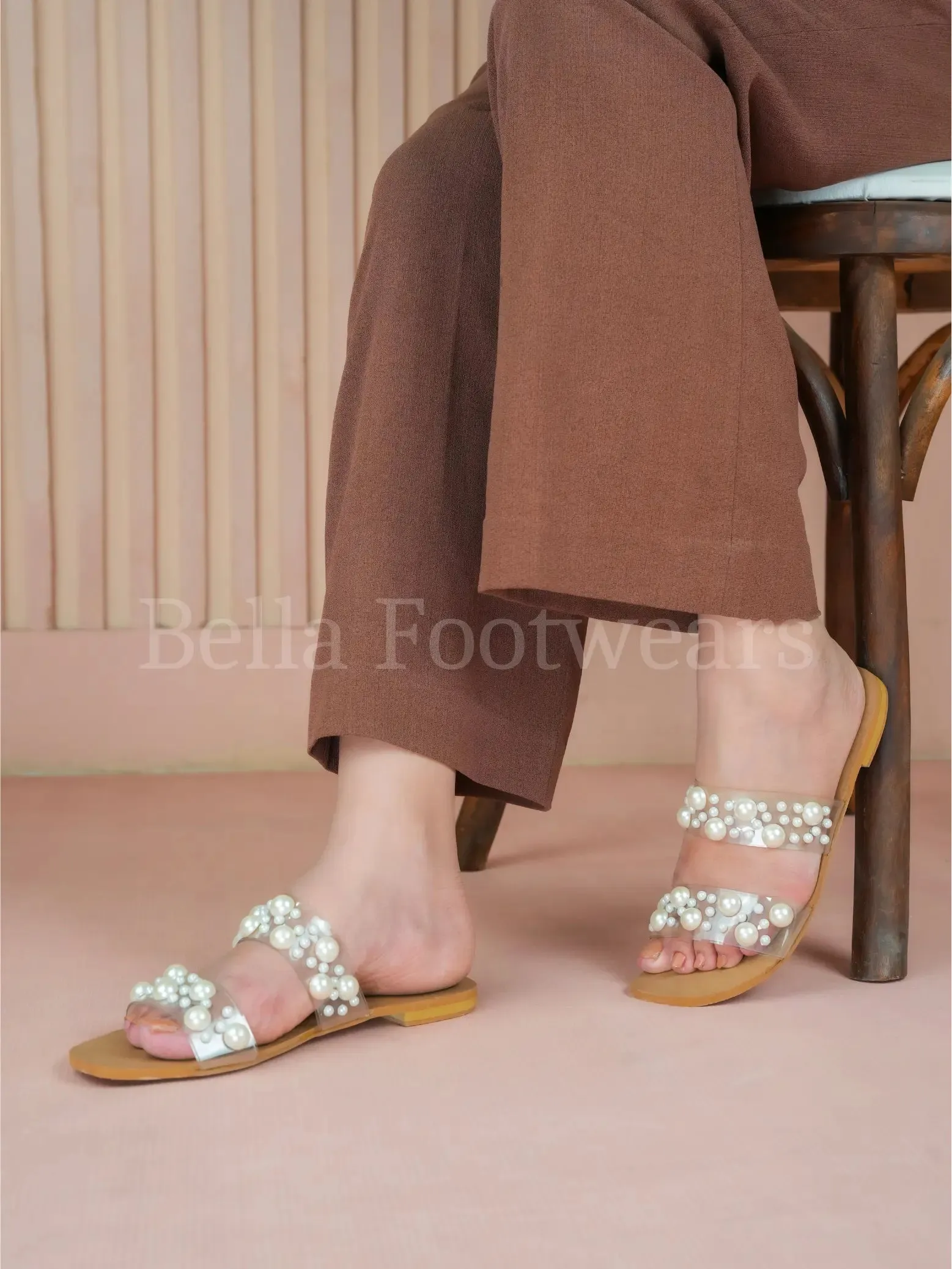 Pearl Flat