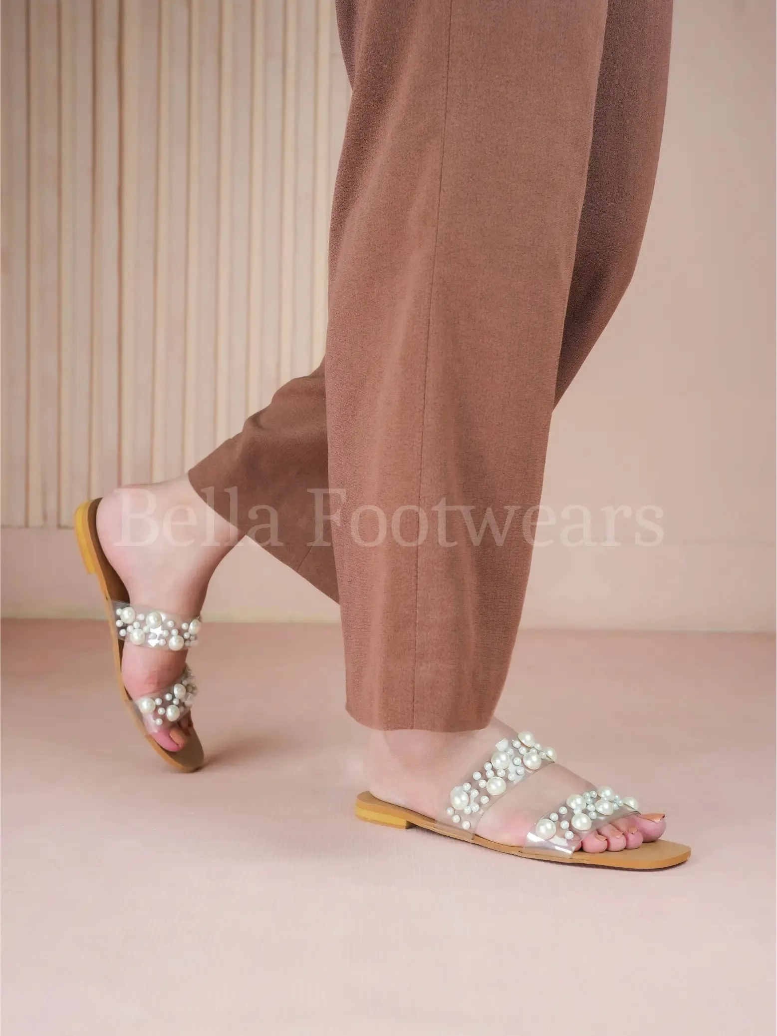Pearl Flat