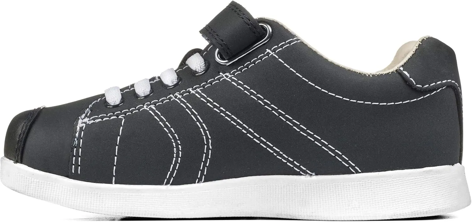 pediped Flex Jake Casual Sneaker (Toddler/Little Kid/Big Kid)