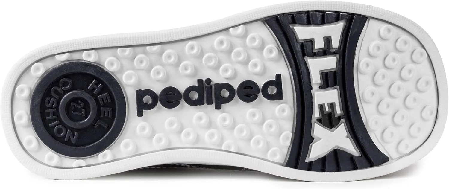 pediped Flex Jake Casual Sneaker (Toddler/Little Kid/Big Kid)