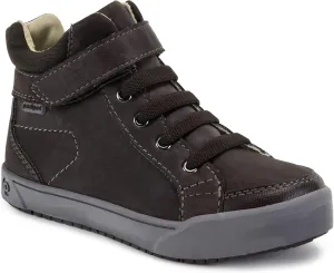 pediped Unisex-Child Logan Sneaker