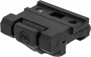 Primary Arms SLX Flip-to-Side Magnifier Mount - 2 Bolt Interface