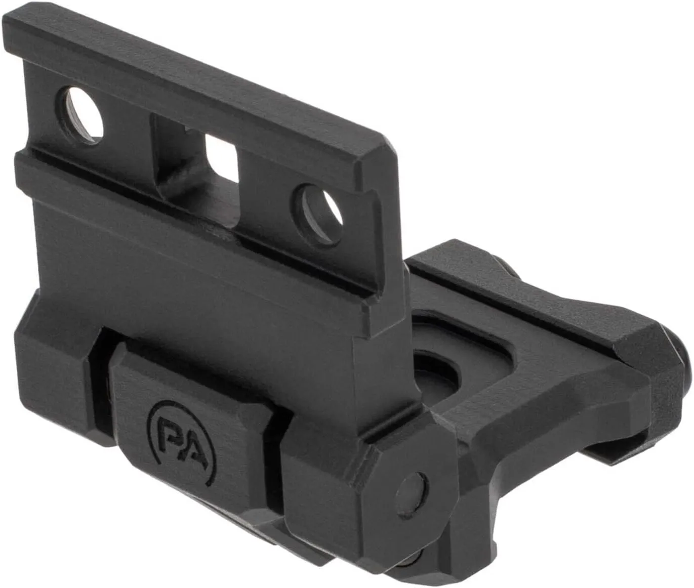 Primary Arms SLX Flip-to-Side Magnifier Mount - 2 Bolt Interface