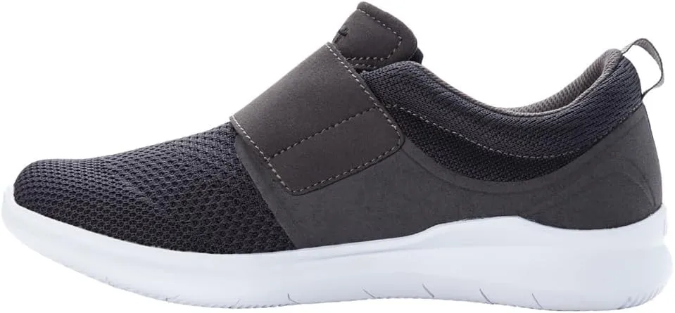 Propét Men's Viator Strap Walking Sneaker
