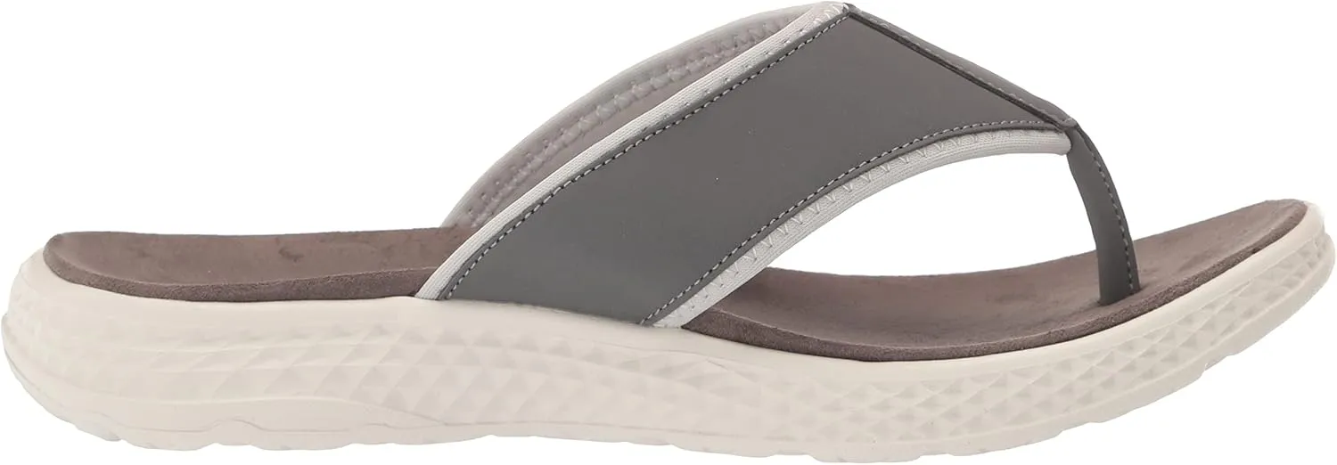 Propét Women's Travelactiv Ft Flip Flop