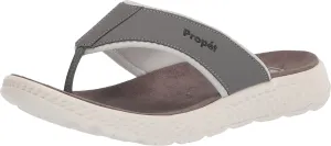 Propét Women's Travelactiv Ft Flip Flop