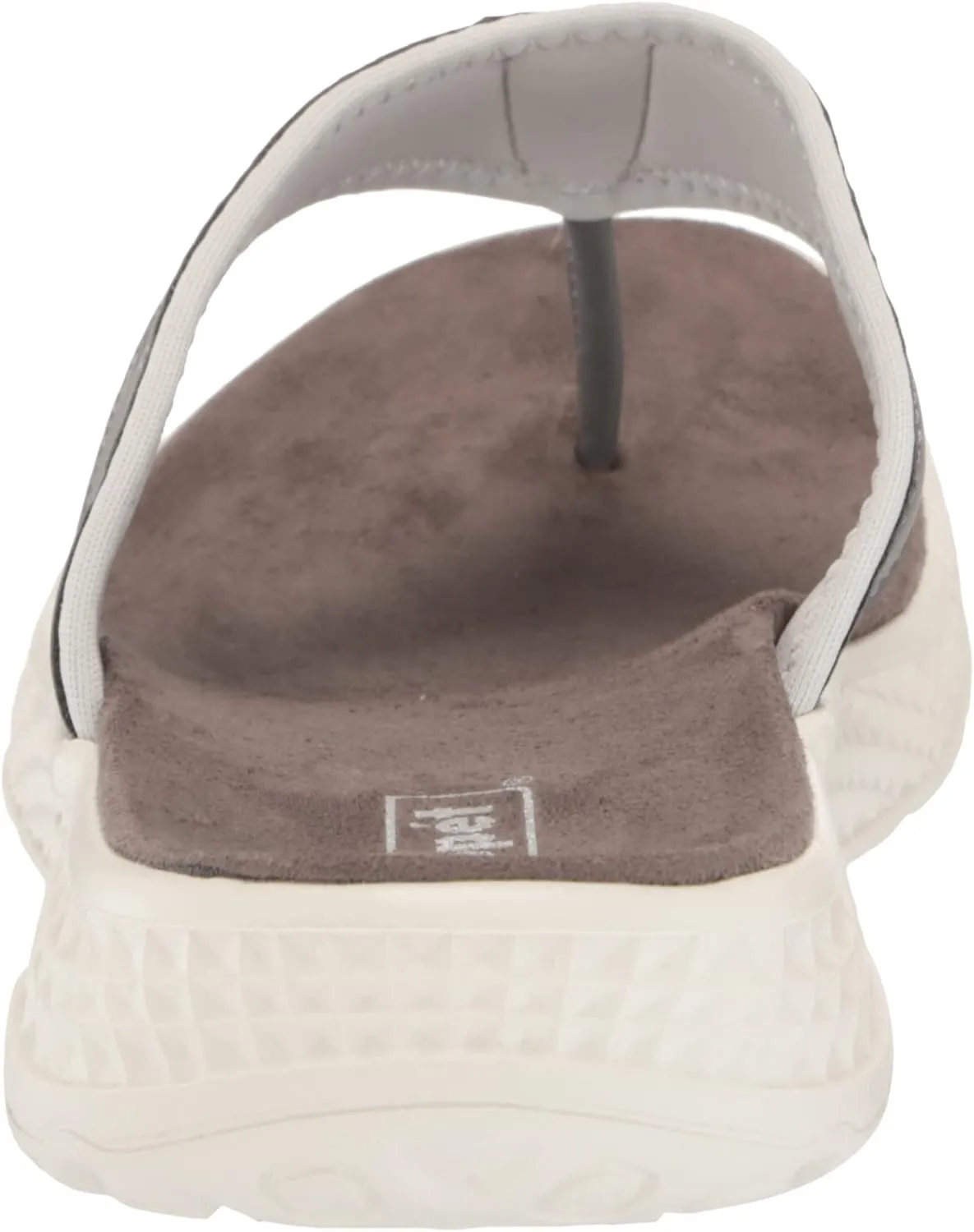 Propét Women's Travelactiv Ft Flip Flop