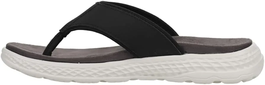 Propét Women's Travelactiv Ft Flip Flop
