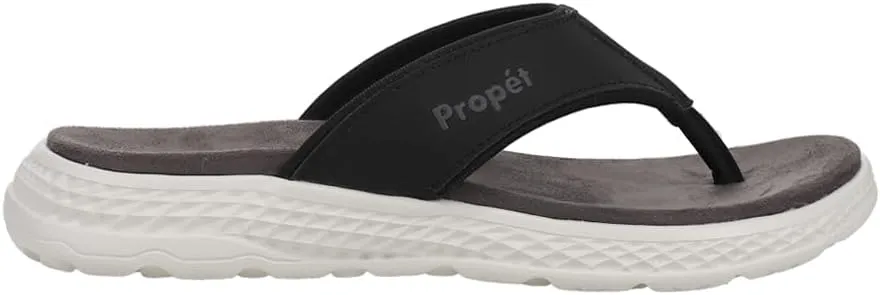 Propét Women's Travelactiv Ft Flip Flop