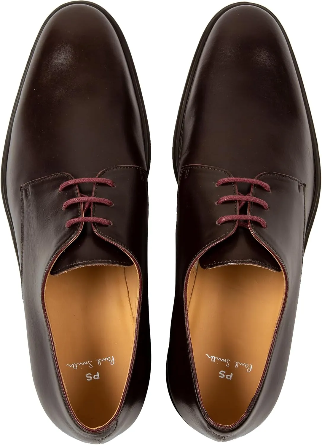 PS Paul Smith Men's Bayard Shoes