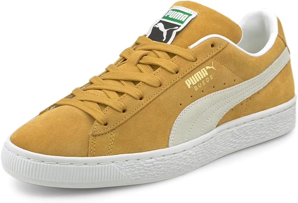 PUMA Men's Suede Classic 