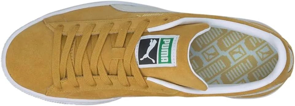 PUMA Men's Suede Classic 