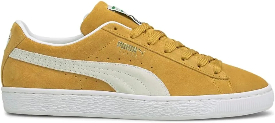 PUMA Men's Suede Classic 