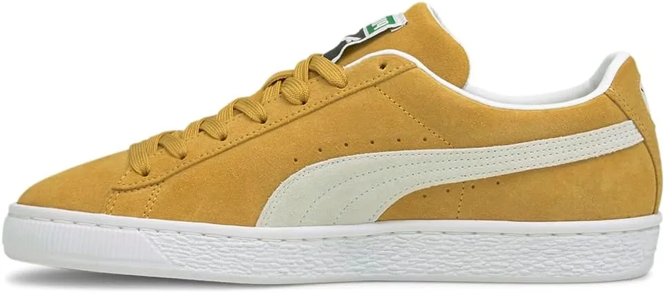 PUMA Men's Suede Classic 