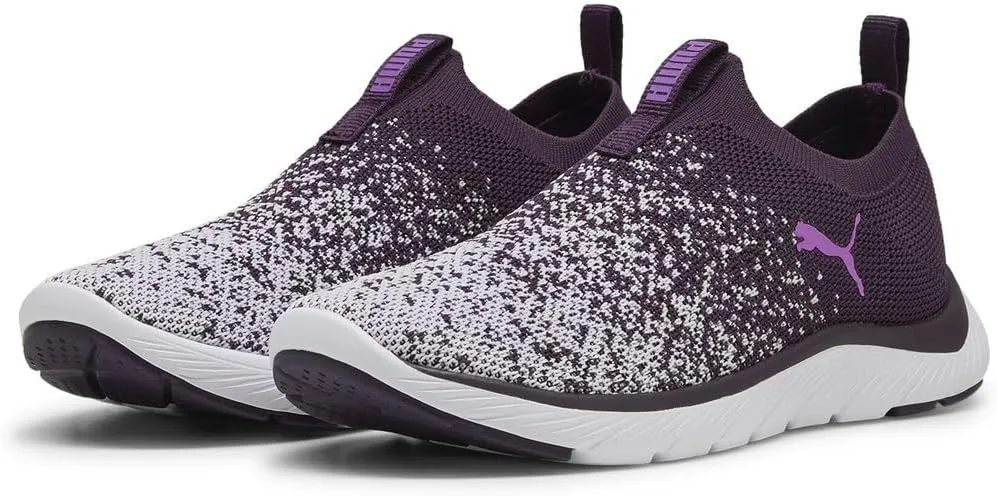 PUMA Women's Road Running Shoe