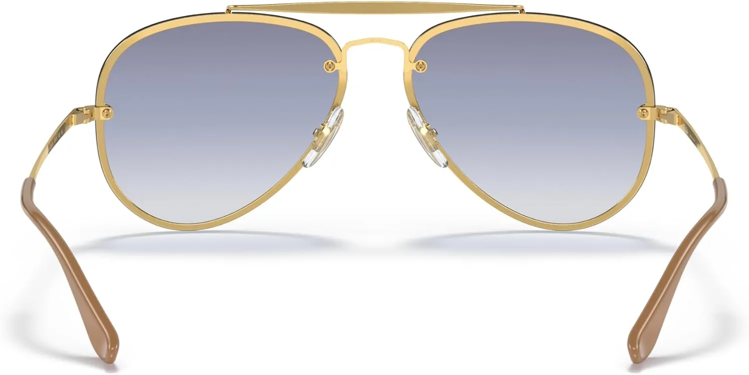Ray-Ban Rb3584n Blaze Aviator Sunglasses