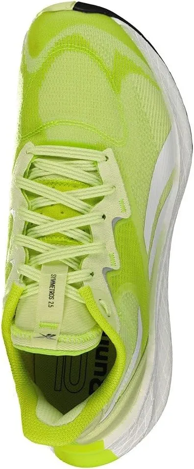 Reebok Women's Floatride Energy Symmetros 2.5 Sneaker