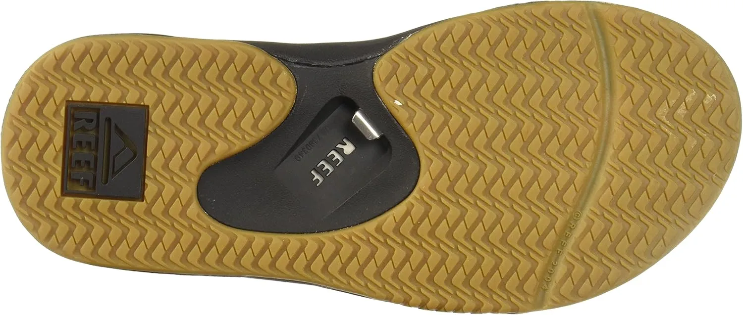 Reef Men's Phantom II Flip-Flop