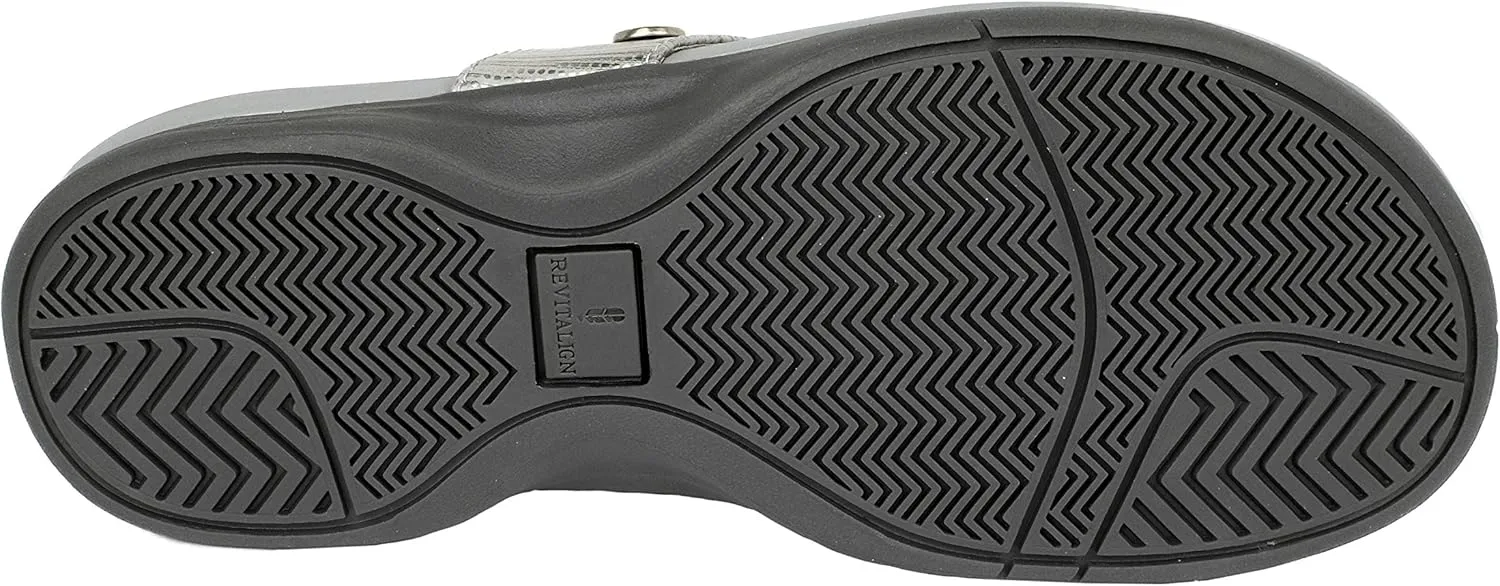 REVITALIGN Women's Chameleon Flip Flop