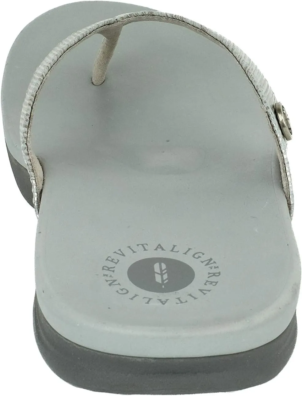 REVITALIGN Women's Chameleon Flip Flop