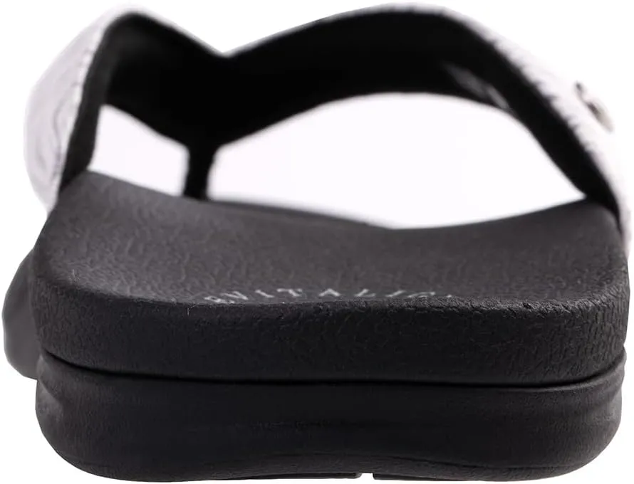 REVITALIGN Women's Gulf Retro Flip-Flop